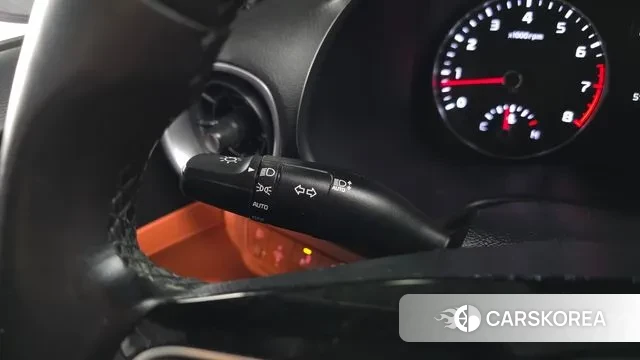 Kia The New K3 2nd generation id 3492557 из Кореи 9