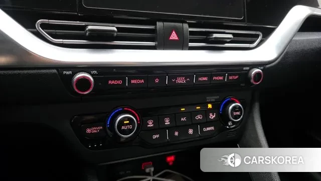 Kia The New Niro id 2970089 из Кореи 9