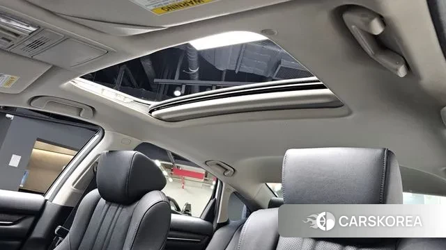 Honda Accord 10th Generation id 3531082 из Кореи 9