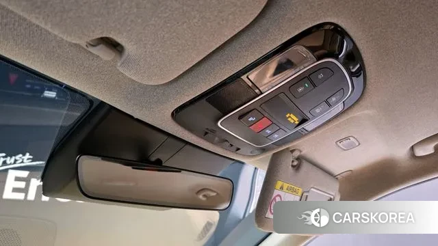 Hyundai Sonata D Edge (DN8) id 3365597 из Кореи 9