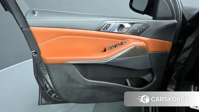 BMW X5 (G05) id 3022663 из Кореи 9