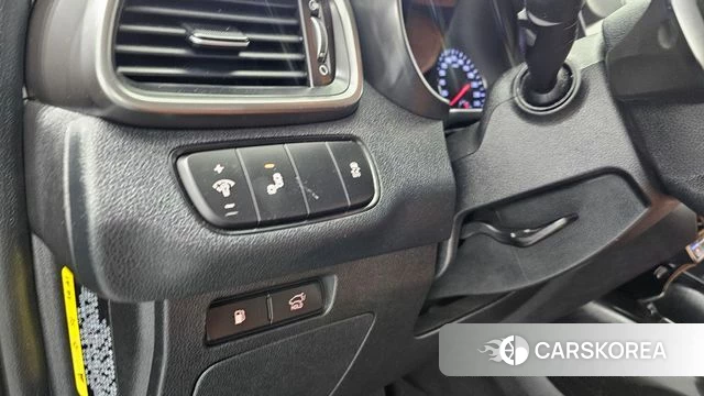 Kia The New Sorento id 3917559 из Кореи 9