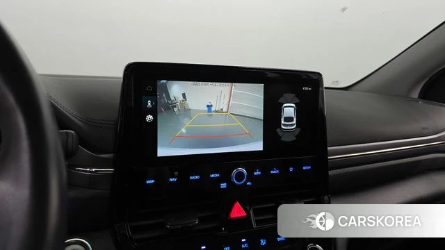 Hyundai The New Ionic Hybrid id 3936760 из Кореи 9