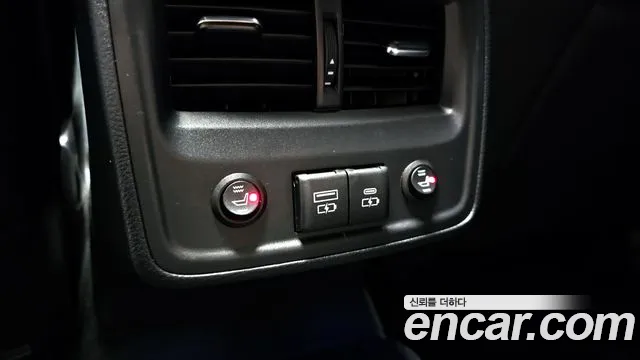 Toyota Avalon 5th Generation id 2506778 из Кореи 9