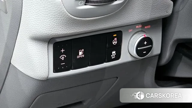 Kia Soul EV id 3386170 из Кореи 9