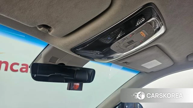 Genesis GV80 id 4586633 из Кореи 9