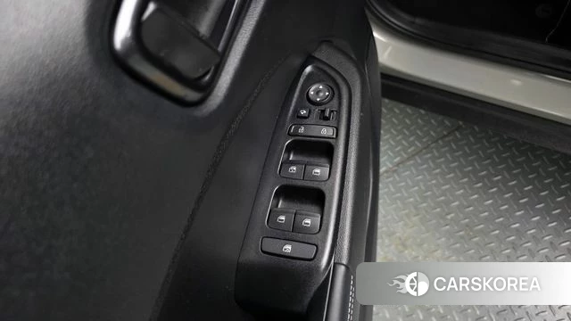 Hyundai Venue id 4923491 из Кореи 9