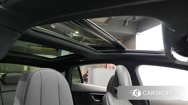 Mercedes-Benz EQE V295 id 3560518 из Кореи 9