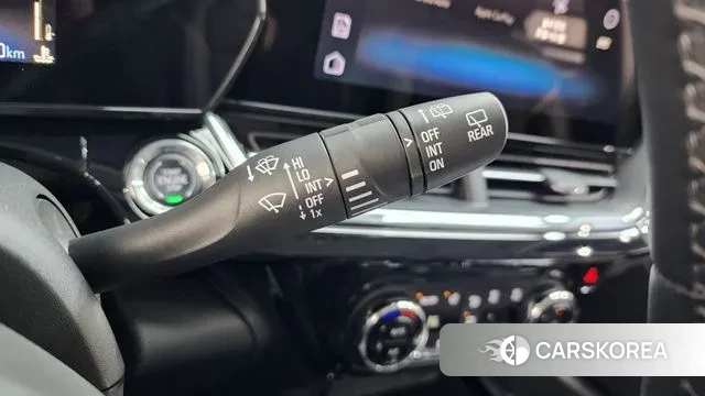 Chevrolet (GM Daewoo) Trax Crossover id 3599529 из Кореи 9