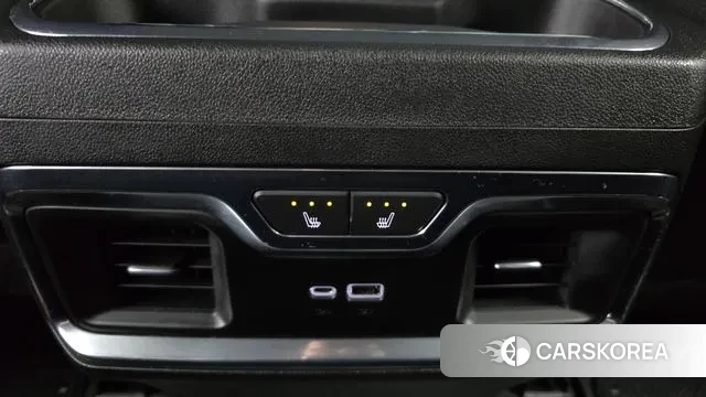 GMC Sierra id 3027030 из Кореи 9