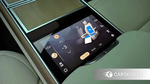 Land Rover Range Rover 5th Generation id 2899822 из Кореи 9