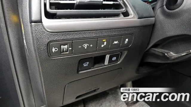 Hyundai Palisade id 2932360 из Кореи 9