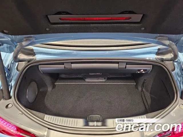 Mercedes-Benz SL-Class R232 id 2873564 из Кореи 9