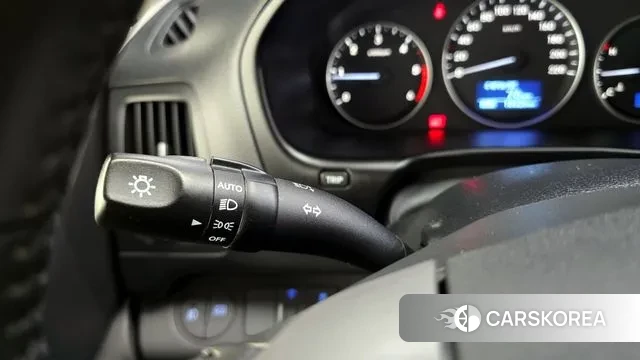 Hyundai The New Grand Starex id 2976909 из Кореи 9