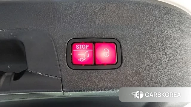 Mercedes-Benz GLE-Class W167 id 3660694 из Кореи 9