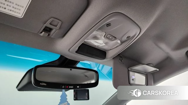 Chevrolet (GM Daewoo) Bolt EV id 4232568 из Кореи 9