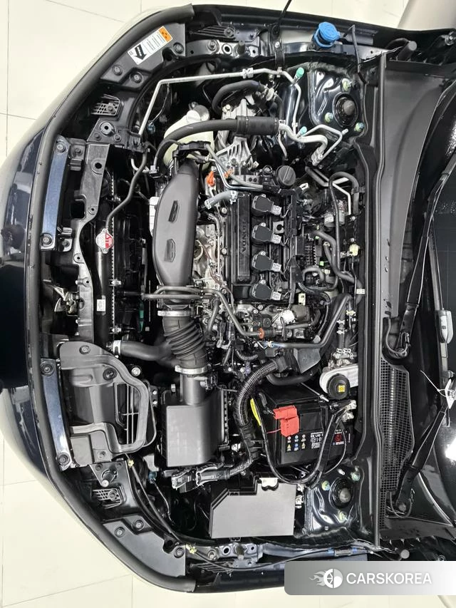Honda Civic id 4307468 из Китая 9