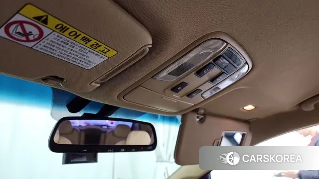 Kia The New Carnival id 3494599 из Кореи 9