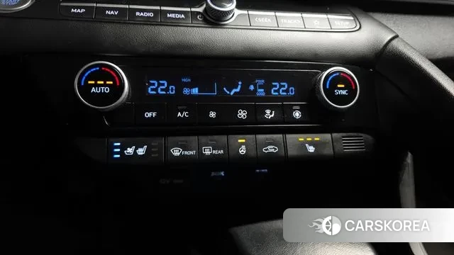 Hyundai Avante (CN7) id 3443457 из Кореи 9