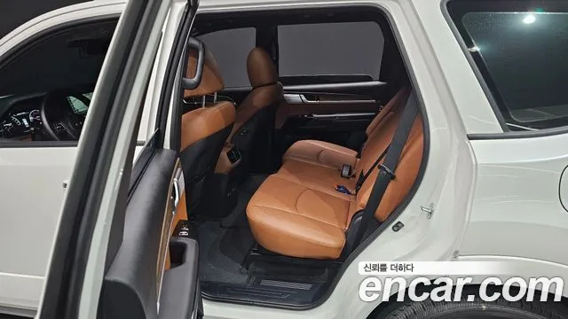 Kia Mohave Master id 2714363 из Кореи 9