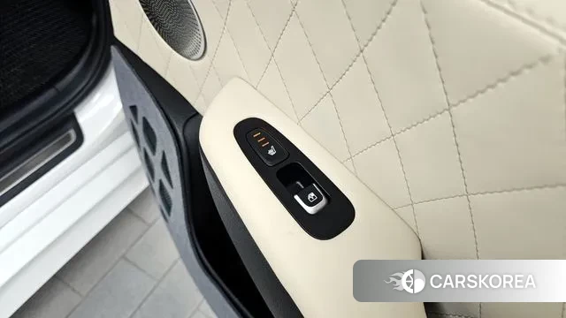 Kia Stinger Meister id 2980881 из Кореи 9