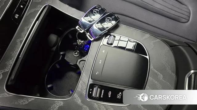 Mercedes-Benz CLS-Class C257 id 3054052 из Кореи 9