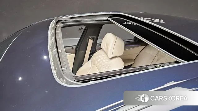 BMW 5 Series (G30) id 3455264 из Кореи 9