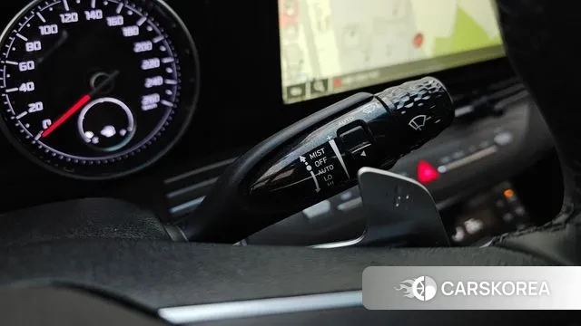 Hyundai The New Grandeur IG Hybrid id 3671194 из Кореи 9