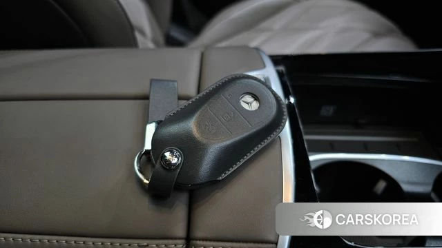 Mercedes-Benz S-Class W223 id 4432530 из Кореи 9