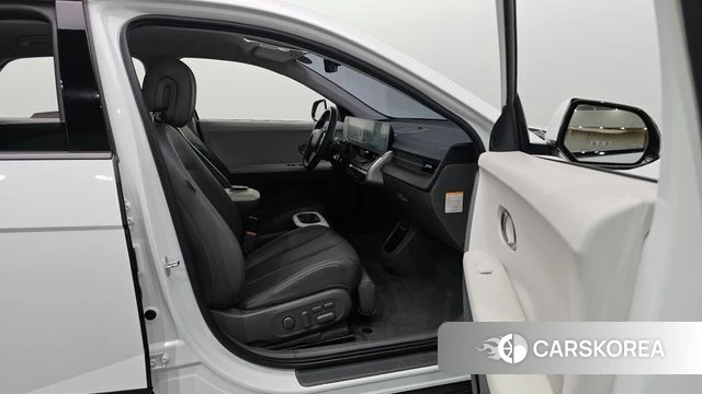 Hyundai Ionic 5 id 4763485 из Кореи 9