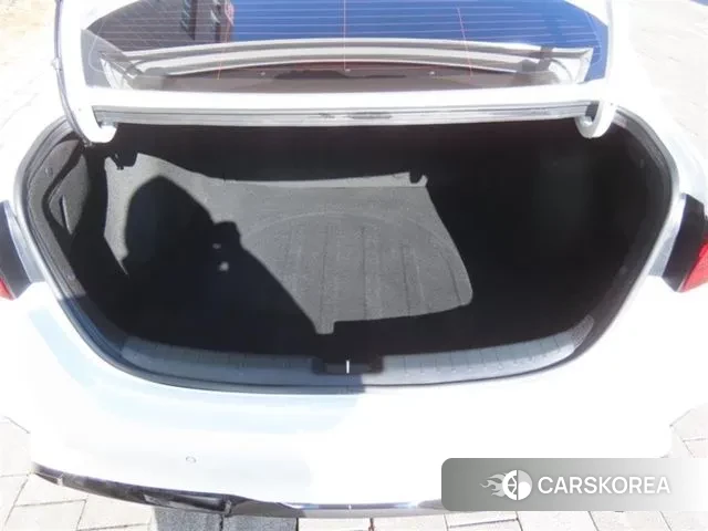 Kia The New K3 2nd generation id 3629288 из Кореи 9