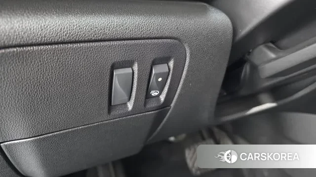 Renault Korea (Samsung) SM6 id 3748328 из Кореи 9