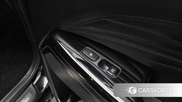 Kia K7 Premier id 3713178 из Кореи 9