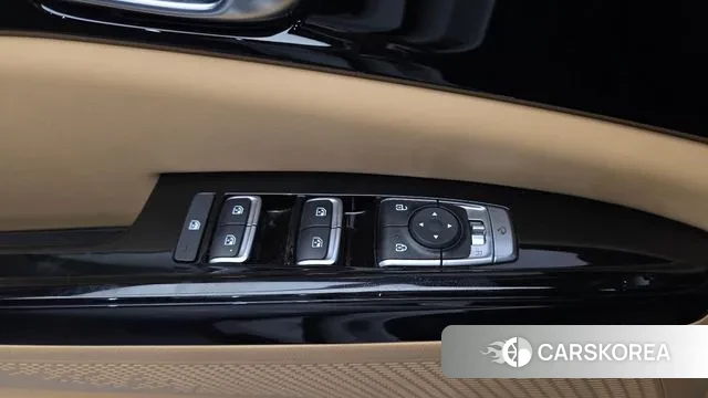 Kia Carnival 4th generation id 3212436 из Кореи 9