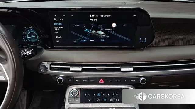 Hyundai The New Palisade id 3053076 из Кореи 9