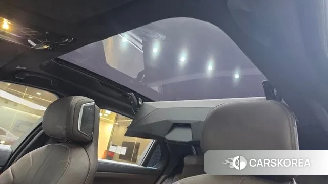 BMW 7 Series (G70) id 3684871 из Кореи 9