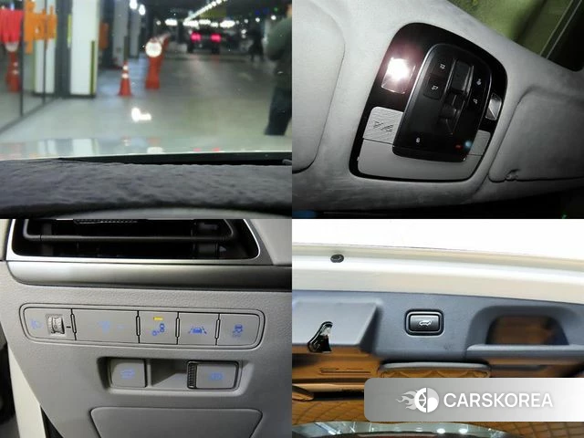 Hyundai Palisade id 4203292 из Кореи 9