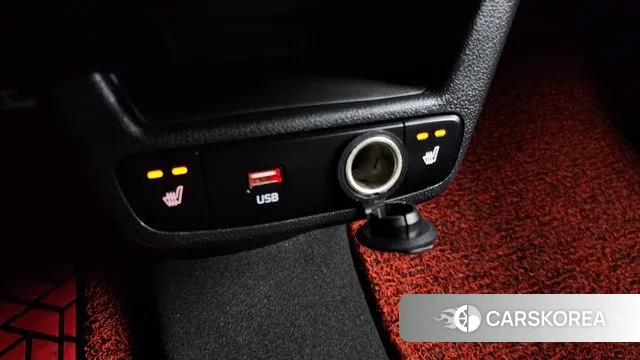 Kia The New Ray id 2985812 из Кореи 9