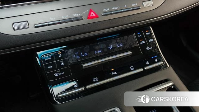 Hyundai The New Grandeur IG id 4284219 из Кореи 9