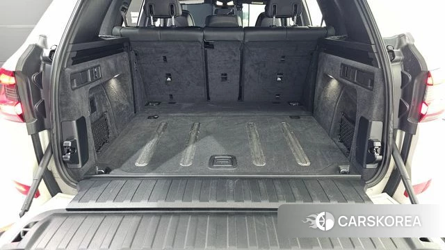 BMW X5 (G05) id 4764946 из Кореи 9