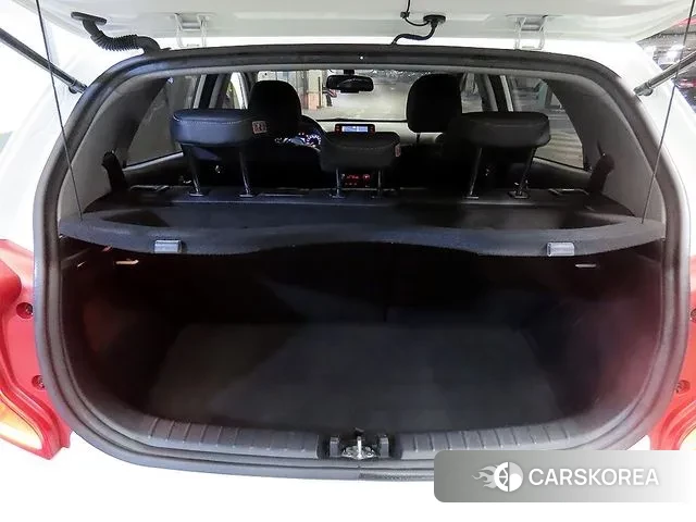 Kia All New Morning (JA) id 3692493 из Кореи 9