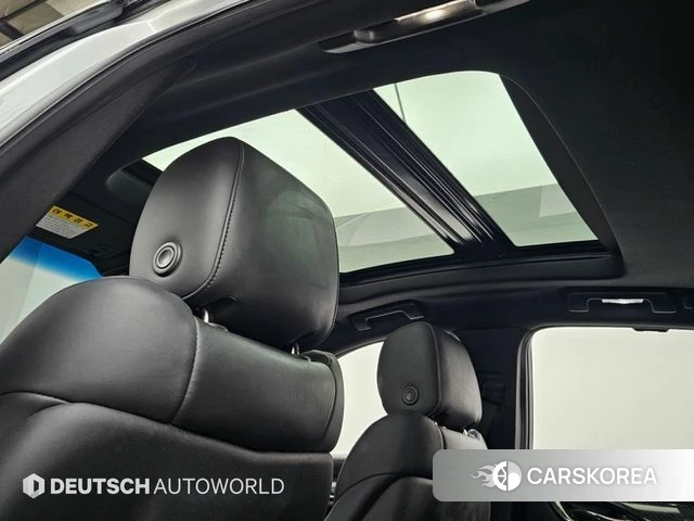 Cadillac CTS 3rd generation id 4856324 из Кореи 9
