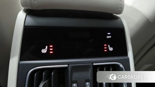 Maserati Grecale id 3817785 из Кореи 9