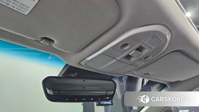 Genesis G80 id 3302399 из Кореи 9