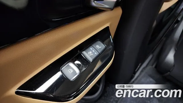 Kia Carnival 4th generation id 2934884 из Кореи 9