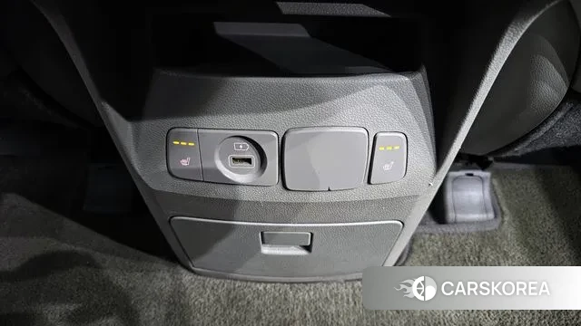 Kia The New Carnival id 3682329 из Кореи 9