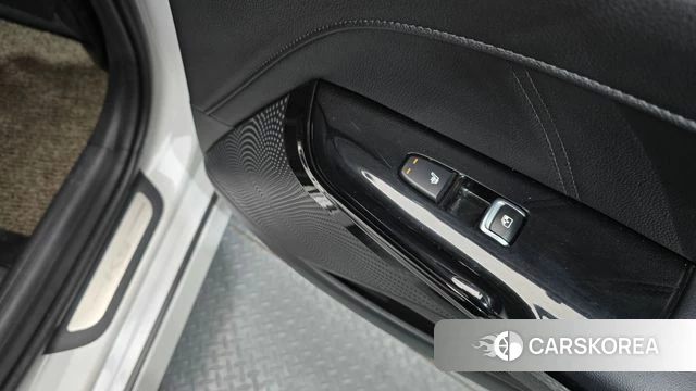 Kia K5 3rd generation id 3899188 из Кореи 9