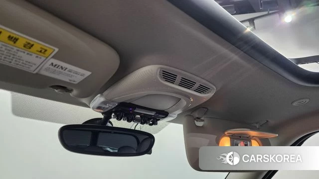 Mini Cooper D Clubman id 3886417 из Кореи 9