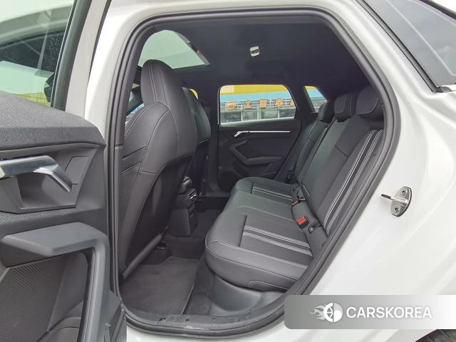 Audi A3 id 4257086 из Китая 9