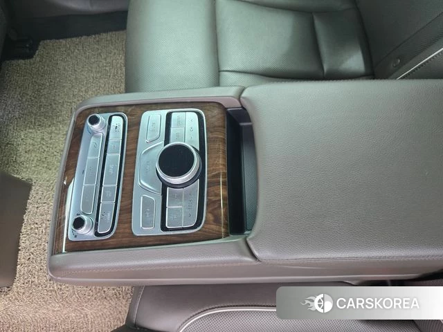 Kia More K9 id 4581929 из Кореи 9